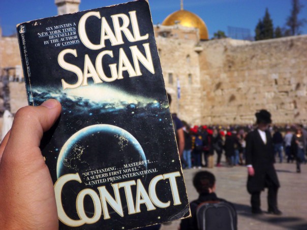 2014-01-31 - Contact