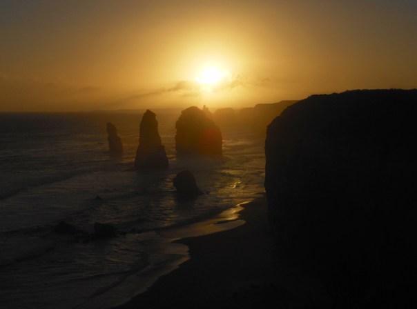 2014-05-11 - 12 Apostles