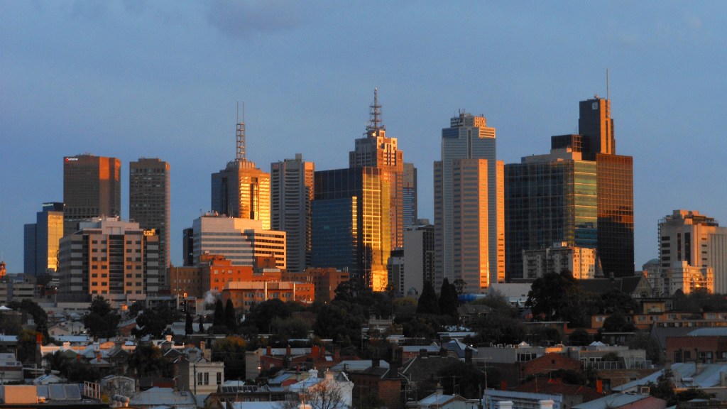 2014-05-25 - 171 - Fitzroy - CBD view from Naked in the Sky