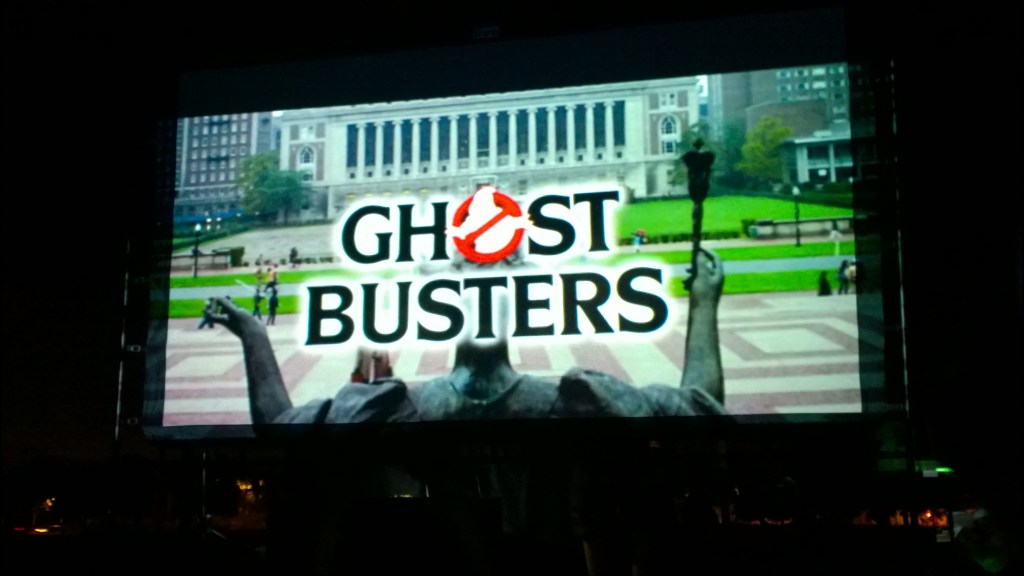 2015-08-16 - Parkproof - 12 - Ghostbusters time