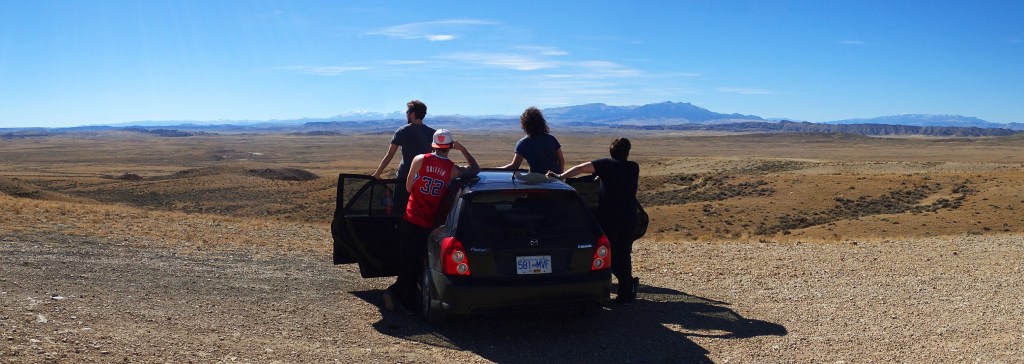 2015-10-10 - Balkan Boyz road trip