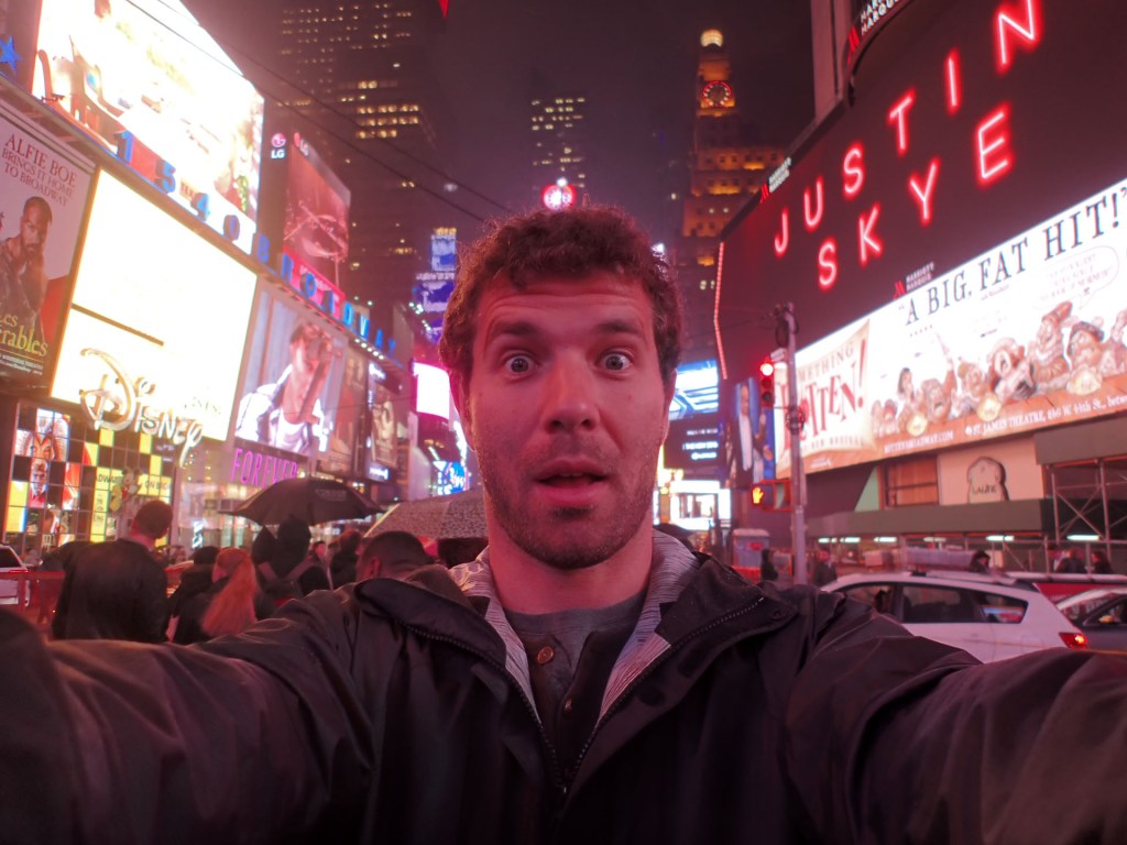 2015-11-10 - NYC Alec