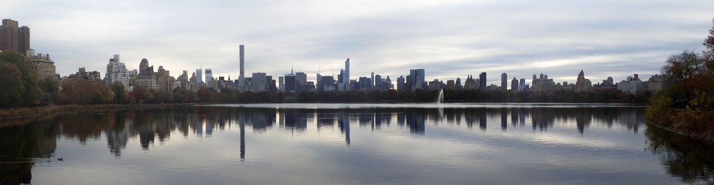 2015-11-11 - NYC park